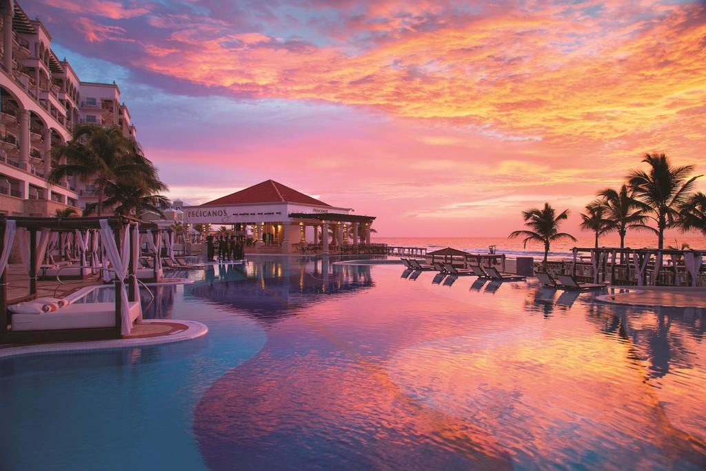 Hyatt Zilara Cancun – Solo Adultos