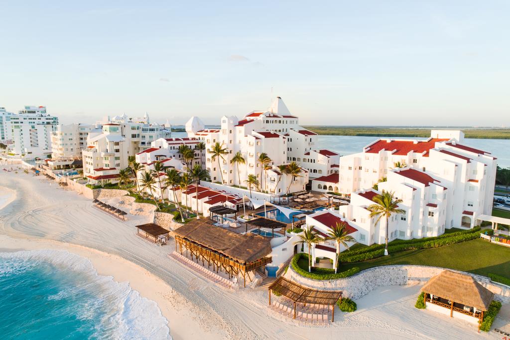 GR Caribe Deluxe By Solaris All Inclusive