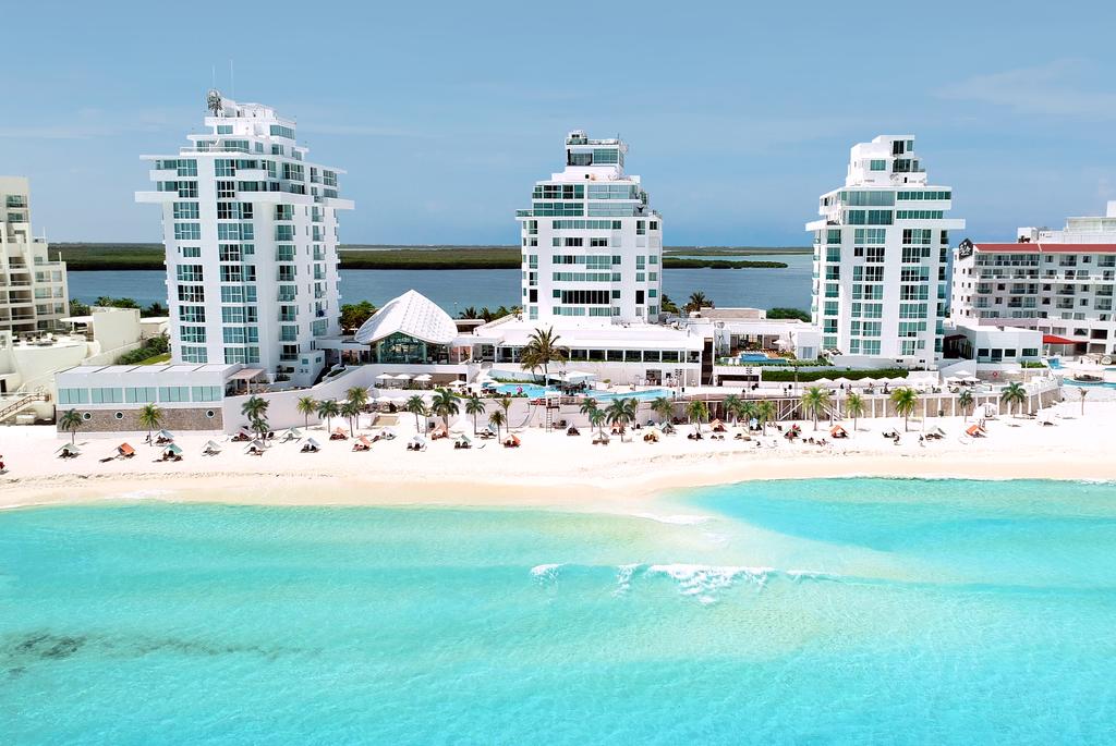 Oleo Cancun Playa All Inclusive Boutique Resort