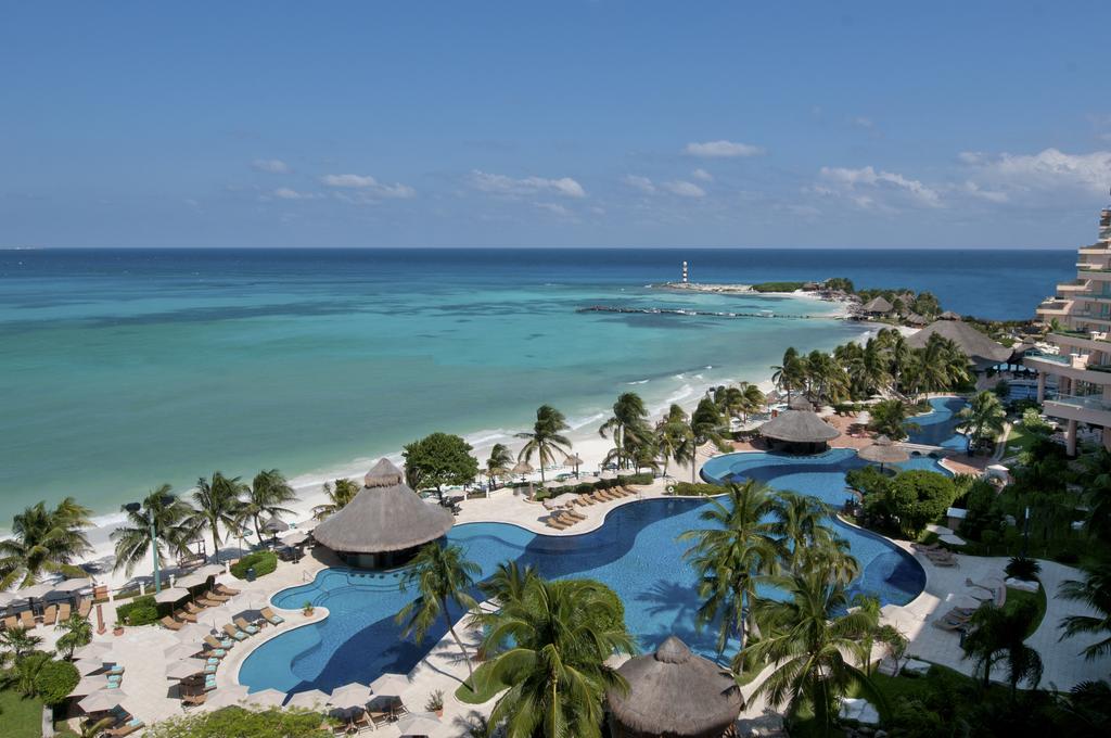 Grand Fiesta Americana en Coral Beach Cancún