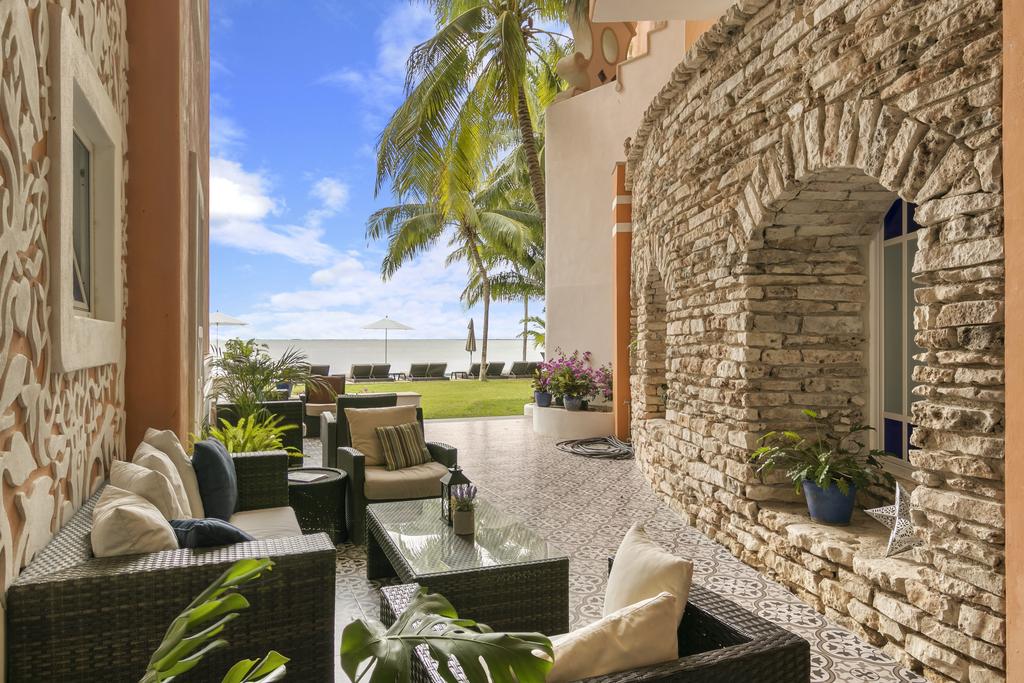 Hotel Boutique Casa Tortugas