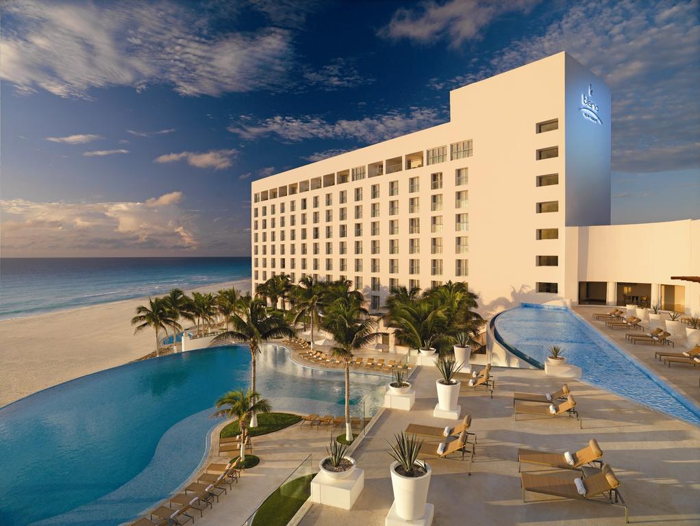 Le Blanc Spa Resort
